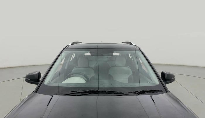 2021 Hyundai Creta SX EXECUTIVE 1.5 PETROL, Petrol, Manual, 59,196 km, Front Windshield