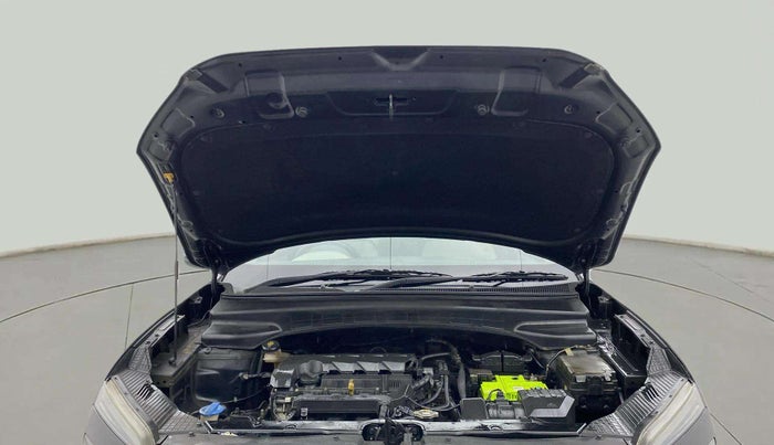 2021 Hyundai Creta SX EXECUTIVE 1.5 PETROL, Petrol, Manual, 59,196 km, Open Bonet