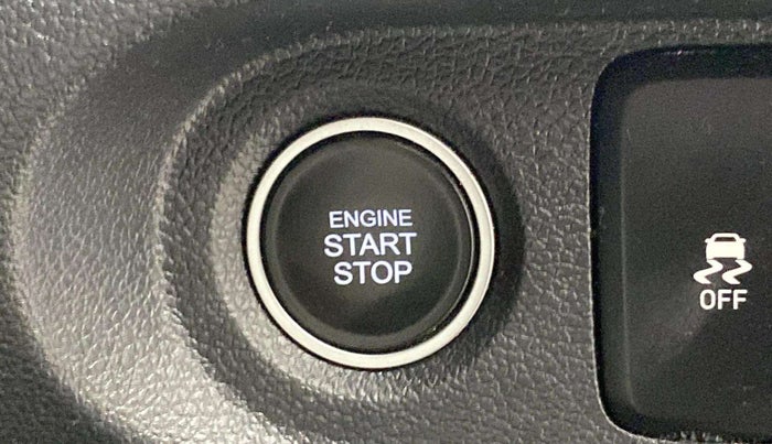 2021 Hyundai Creta SX EXECUTIVE 1.5 PETROL, Petrol, Manual, 59,196 km, Keyless Start/ Stop Button