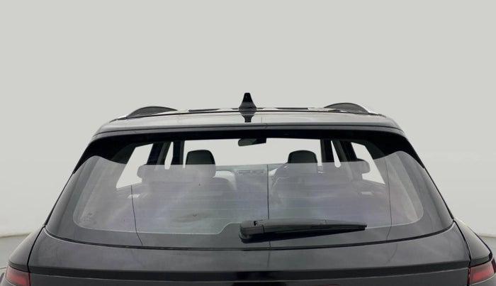 2021 Hyundai Creta SX EXECUTIVE 1.5 PETROL, Petrol, Manual, 59,196 km, Rear Windshield