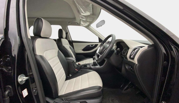 2021 Hyundai Creta SX EXECUTIVE 1.5 PETROL, Petrol, Manual, 59,196 km, Right Side Front Door Cabin