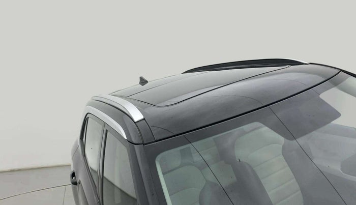 2021 Hyundai Creta SX EXECUTIVE 1.5 PETROL, Petrol, Manual, 59,196 km, Roof