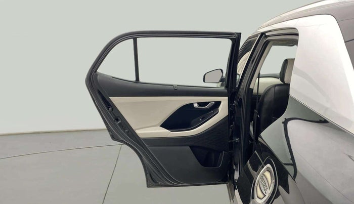 2021 Hyundai Creta SX EXECUTIVE 1.5 PETROL, Petrol, Manual, 59,196 km, LHS Rear Door