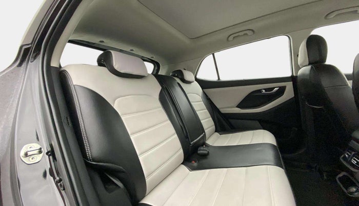 2021 Hyundai Creta SX EXECUTIVE 1.5 PETROL, Petrol, Manual, 59,196 km, Right Side Rear Door Cabin