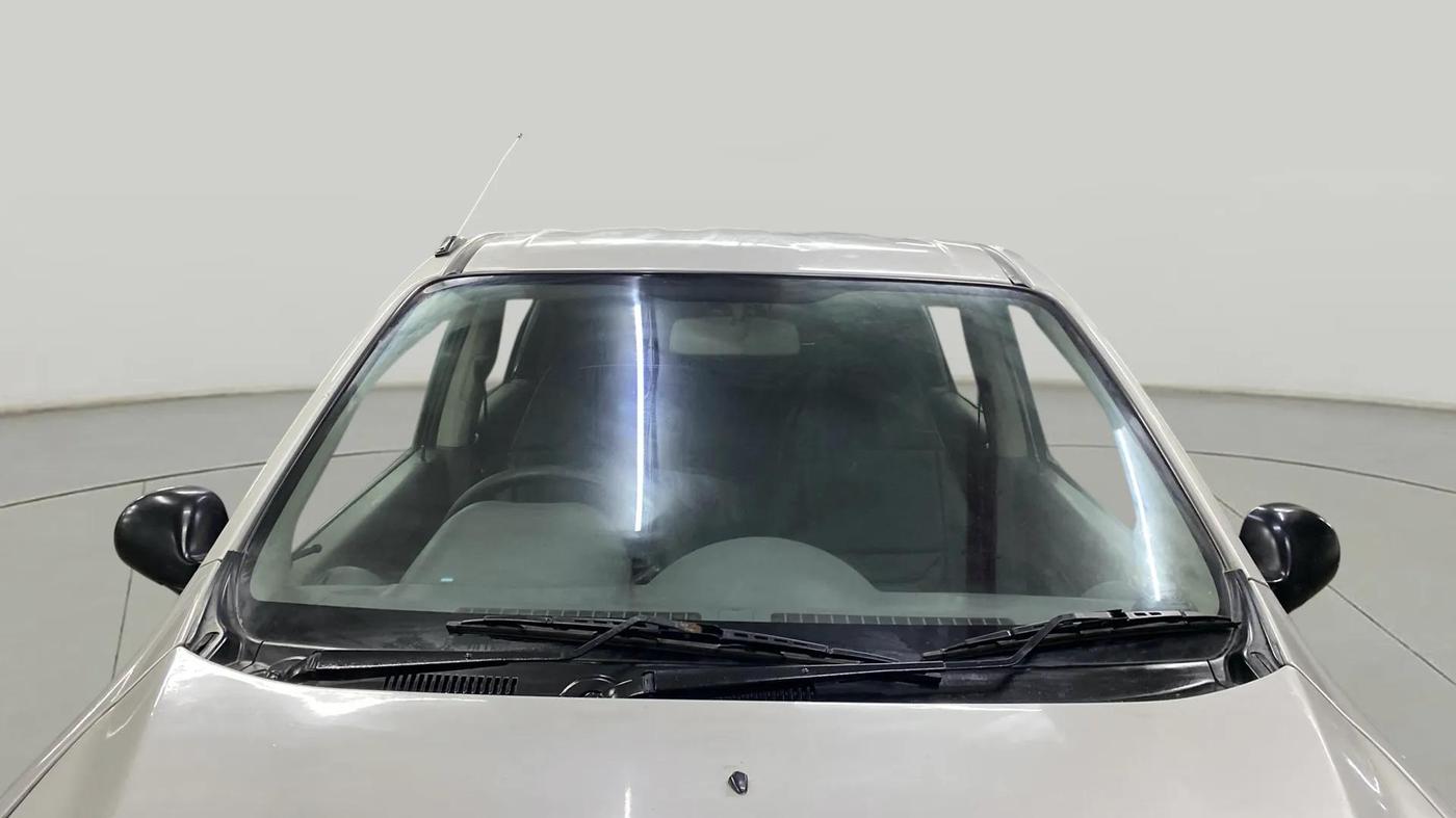 2015 Maruti Alto 800 LXI, Petrol, Manual, 60,266 km, Front Windshield