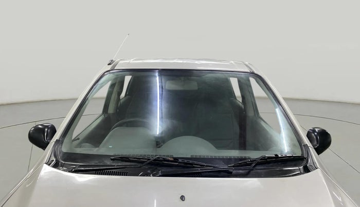 2015 Maruti Alto 800 LXI, Petrol, Manual, 60,196 km, Front Windshield