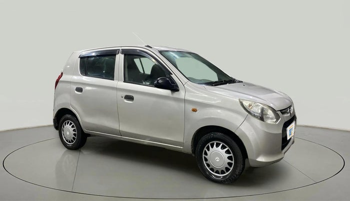 2015 Maruti Alto 800 LXI, Petrol, Manual, 60,196 km, Right Front Diagonal