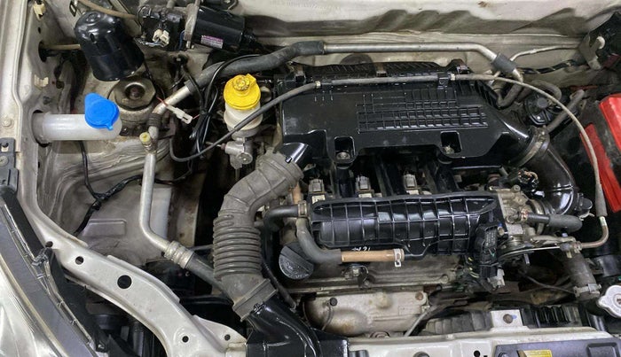 2015 Maruti Alto 800 LXI, Petrol, Manual, 60,196 km, Engine View - Right