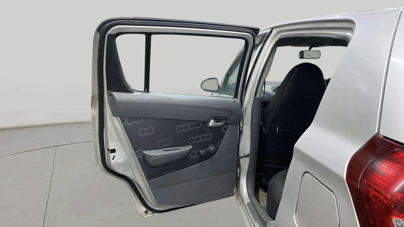 2015 Maruti Alto 800 LXI, Petrol, Manual, 60,266 km, LHS Rear Door