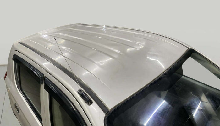 2015 Maruti Alto 800 LXI, Petrol, Manual, 60,196 km, Roof