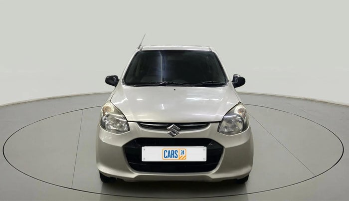 2015 Maruti Alto 800 LXI, Petrol, Manual, 60,196 km, Front