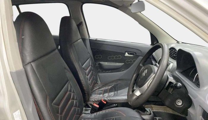 2015 Maruti Alto 800 LXI, Petrol, Manual, 60,196 km, Right Side Front Door Cabin