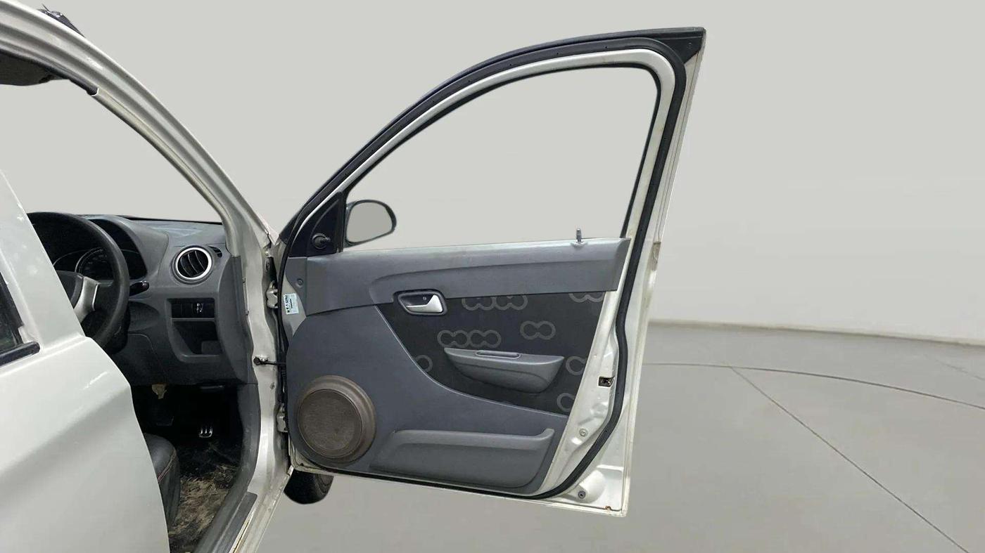 2015 Maruti Alto 800 LXI, Petrol, Manual, 60,266 km, RHS Front Door
