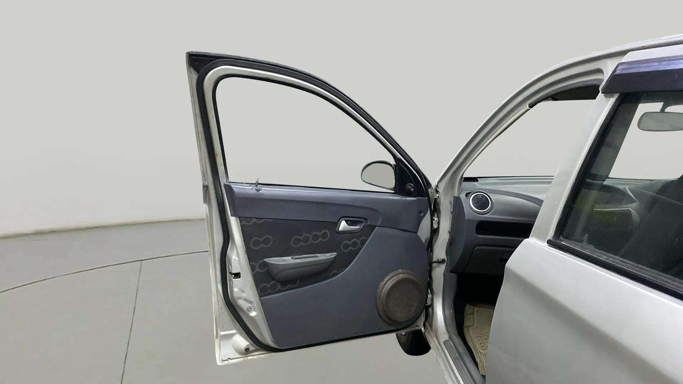 2015 Maruti Alto 800 LXI, Petrol, Manual, 60,266 km, LHS Front Door