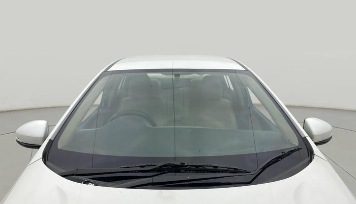 2019 Honda City 1.5L I-VTE V CVT, Petrol, Automatic, 61,077 km, Front Windshield