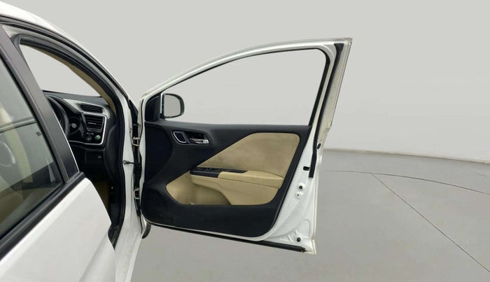 2019 Honda City 1.5L I-VTE V CVT, Petrol, Automatic, 61,077 km, RHS Front Door