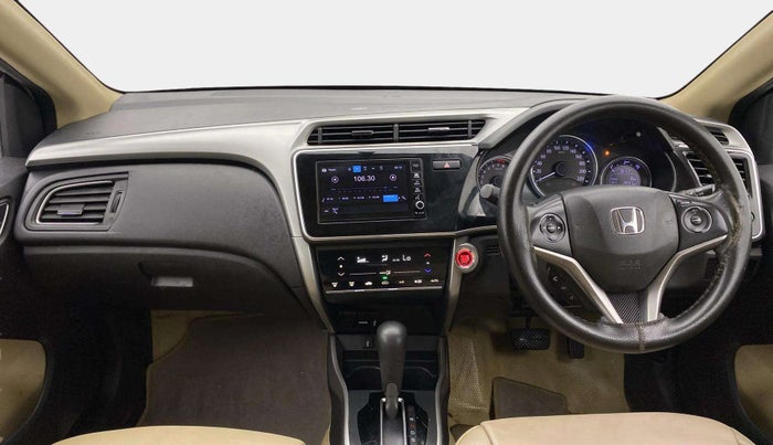 2019 Honda City 1.5L I-VTE V CVT, Petrol, Automatic, 61,077 km, Dashboard