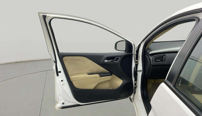 2019 Honda City 1.5L I-VTE V CVT, Petrol, Automatic, 61,077 km, LHS Front Door