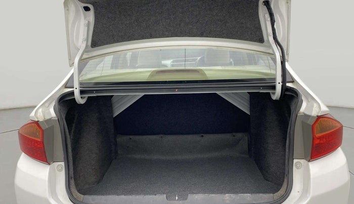 2019 Honda City 1.5L I-VTE V CVT, Petrol, Automatic, 61,077 km, Boot Open Zoomed View