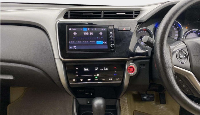 2019 Honda City 1.5L I-VTE V CVT, Petrol, Automatic, 61,077 km, Air Conditioner