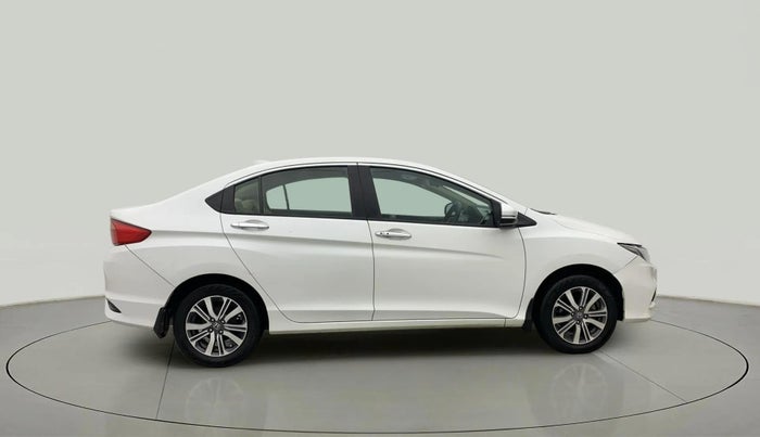 2019 Honda City 1.5L I-VTE V CVT, Petrol, Automatic, 61,077 km, Right Side View
