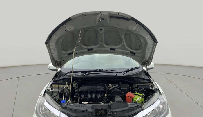 2019 Honda City 1.5L I-VTE V CVT, Petrol, Automatic, 61,077 km, Open Bonet