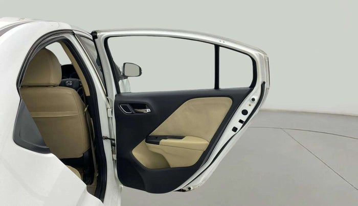 2019 Honda City 1.5L I-VTE V CVT, Petrol, Automatic, 61,077 km, RHS Rear Door