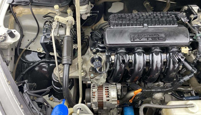 2019 Honda City 1.5L I-VTE V CVT, Petrol, Automatic, 61,077 km, Engine View - Right
