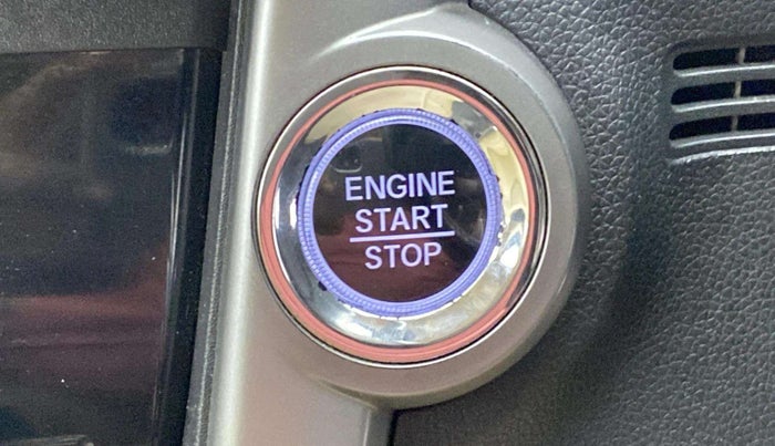 2019 Honda City 1.5L I-VTE V CVT, Petrol, Automatic, 61,077 km, Keyless Start/ Stop Button
