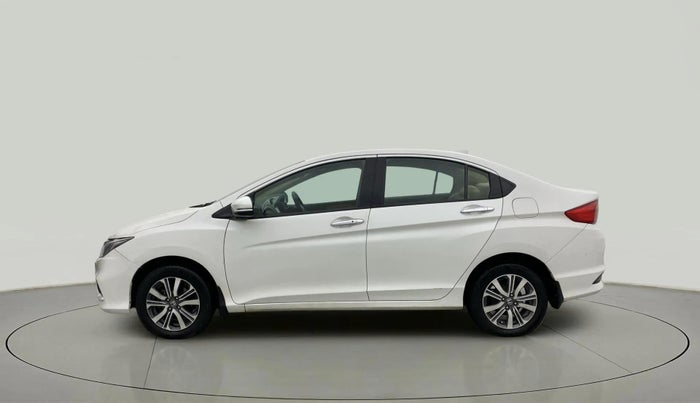 2019 Honda City 1.5L I-VTE V CVT, Petrol, Automatic, 61,077 km, Left Side