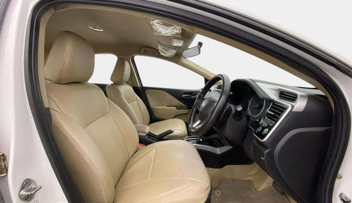 2019 Honda City 1.5L I-VTE V CVT, Petrol, Automatic, 61,077 km, Right Side Front Door Cabin