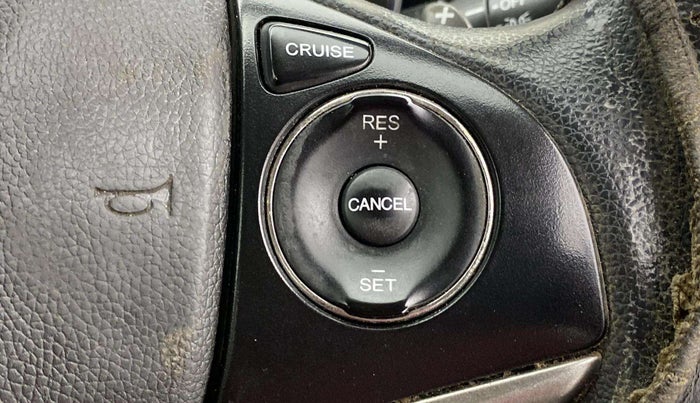 2019 Honda City 1.5L I-VTE V CVT, Petrol, Automatic, 61,077 km, Adaptive Cruise Control