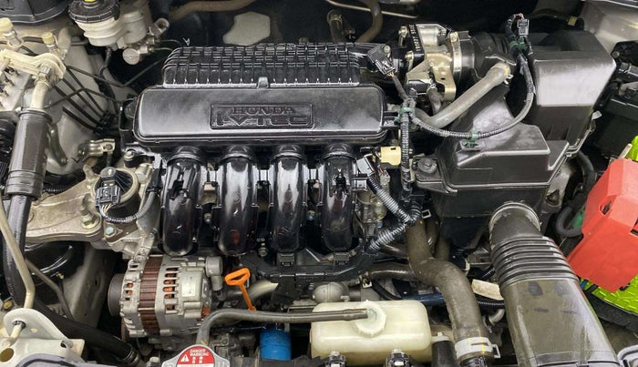 2019 Honda City 1.5L I-VTE V CVT, Petrol, Automatic, 61,077 km, Engine View