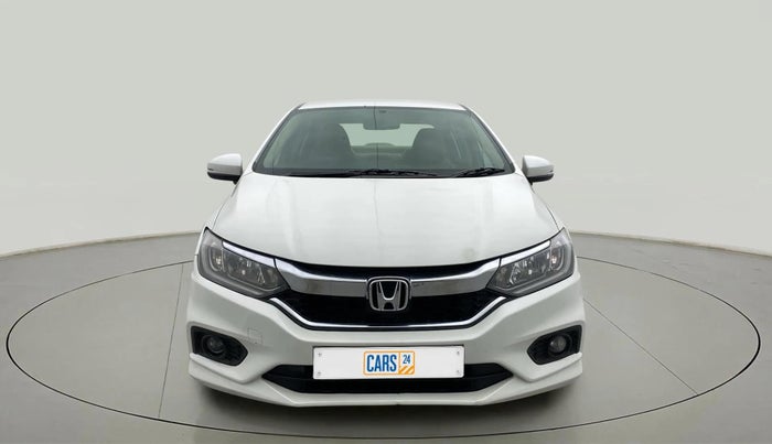 2019 Honda City 1.5L I-VTE V CVT, Petrol, Automatic, 61,077 km, Front