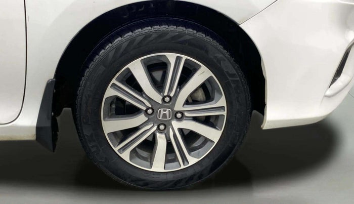 2019 Honda City 1.5L I-VTE V CVT, Petrol, Automatic, 61,077 km, Right Front Wheel