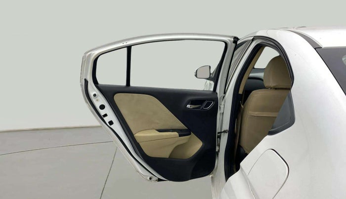 2019 Honda City 1.5L I-VTE V CVT, Petrol, Automatic, 61,077 km, LHS Rear Door