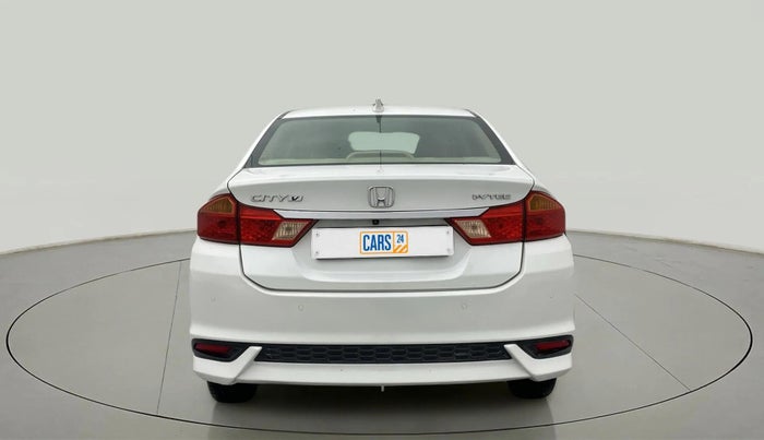 2019 Honda City 1.5L I-VTE V CVT, Petrol, Automatic, 61,077 km, Back/Rear