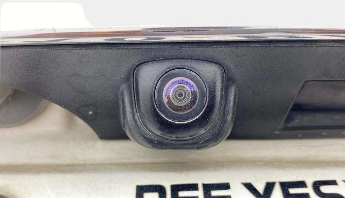 2018 Hyundai Creta SX (O) 1.6 DIESEL, Diesel, Manual, 73,247 km, Parking Camera
