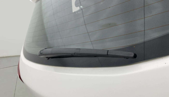 2018 Hyundai Creta SX (O) 1.6 DIESEL, Diesel, Manual, 73,247 km, Rear Wiper