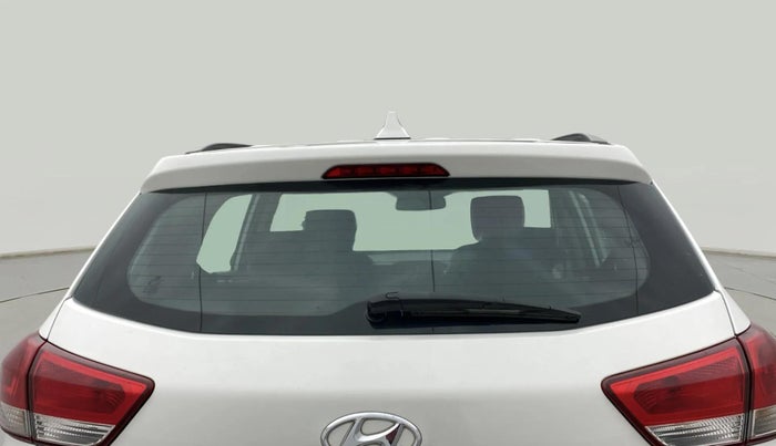 2018 Hyundai Creta SX (O) 1.6 DIESEL, Diesel, Manual, 73,247 km, Rear Windshield