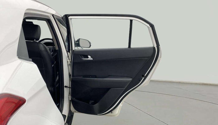 2018 Hyundai Creta SX (O) 1.6 DIESEL, Diesel, Manual, 73,247 km, RHS Rear Door