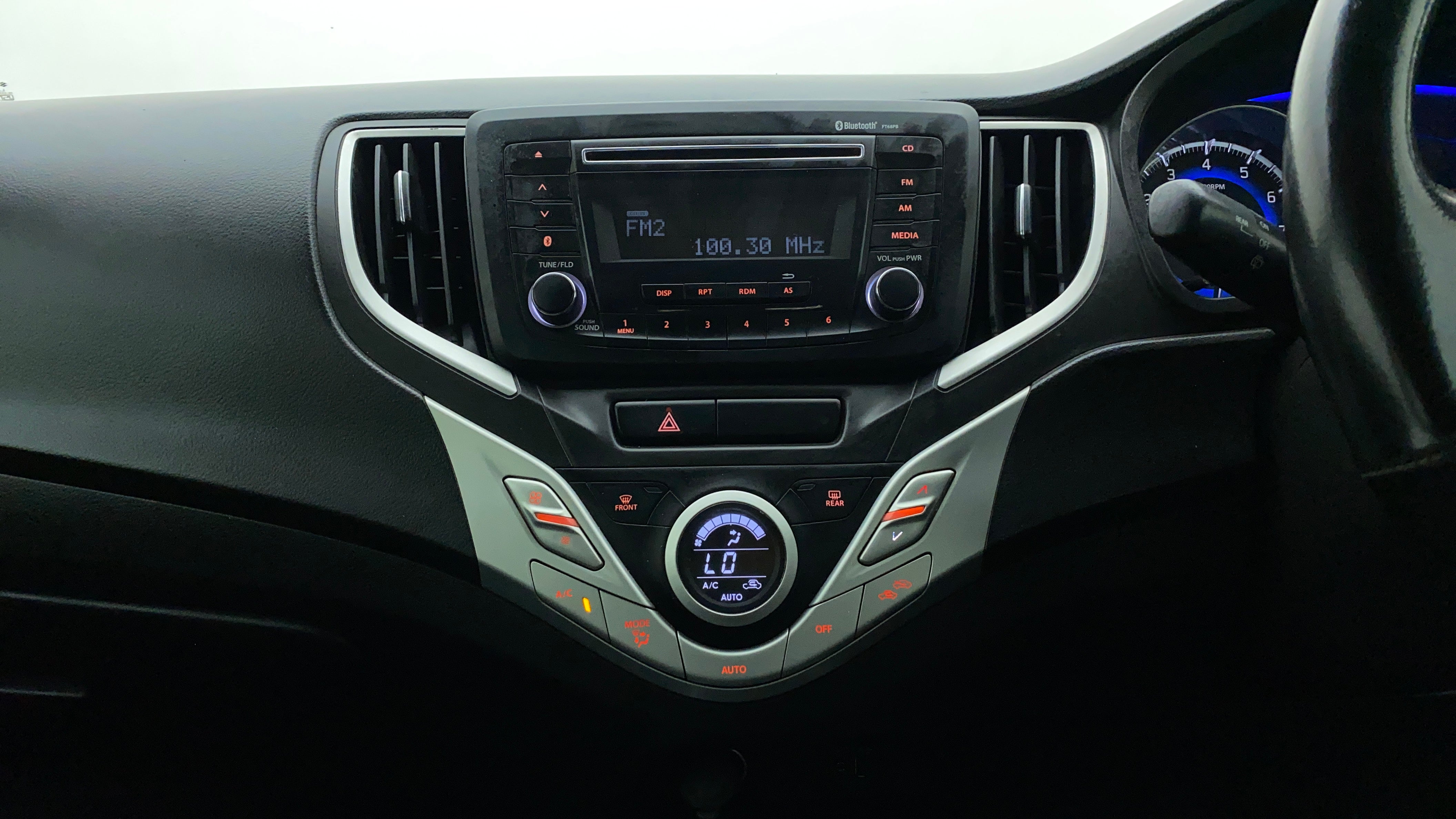 Features