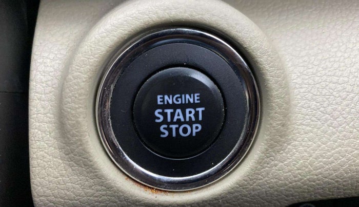 2022 Maruti Ertiga ZXI SHVS, Petrol, Manual, 31,931 km, Keyless Start/ Stop Button