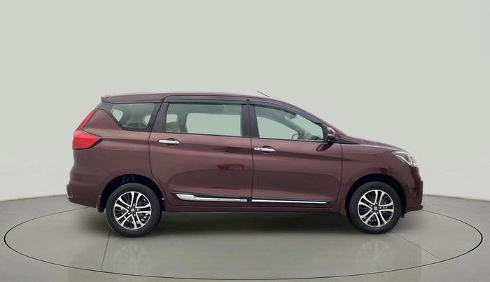 2022 Maruti Ertiga ZXI SHVS, Petrol, Manual, 31,931 km, Right Side View