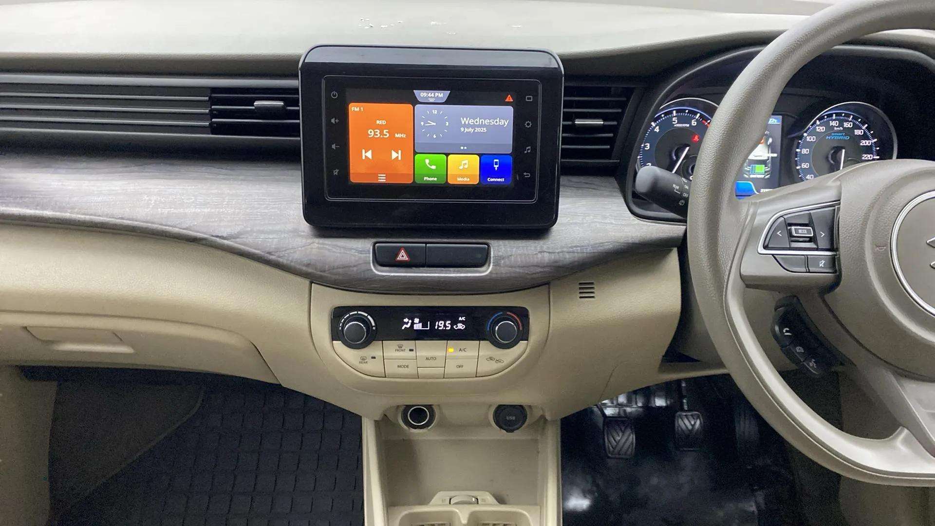 Features
