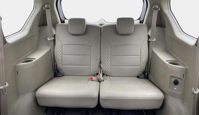 2022 Maruti Ertiga ZXI SHVS, Petrol, Manual, 31,931 km, Third Seat Row ( optional )