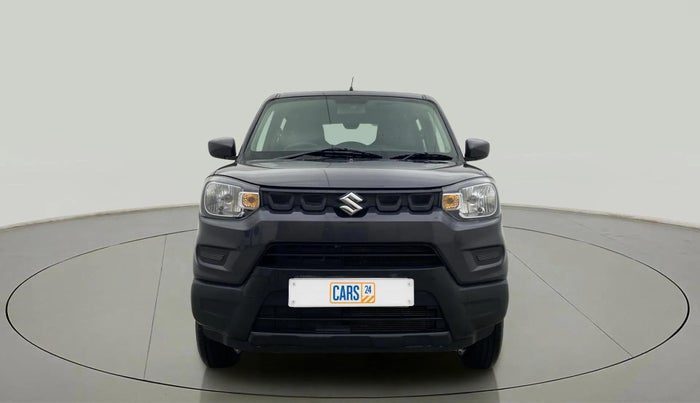 2022 Maruti S PRESSO VXI+, Petrol, Manual, 13,000 km, Front