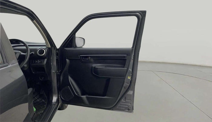 2022 Maruti S PRESSO VXI+, Petrol, Manual, 13,000 km, RHS Front Door
