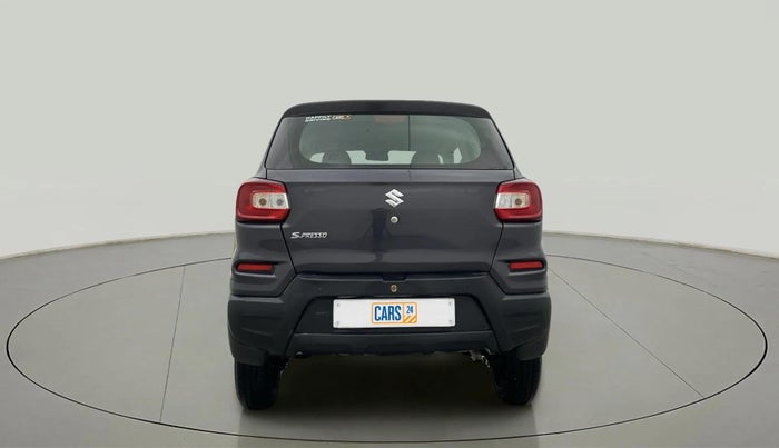 2022 Maruti S PRESSO VXI+, Petrol, Manual, 13,000 km, Back/Rear