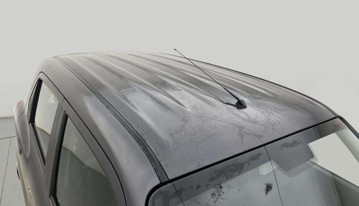 2022 Maruti S PRESSO VXI+, Petrol, Manual, 13,000 km, Roof